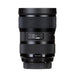Sigma 24-35mm f/2 DG HSM Art Lens_Durban