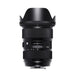 Sigma 24-35mm f/2 DG HSM Art Lens_Durban