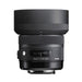 Sigma 30mm f/1.4 DC HSM Art Lens_Durban