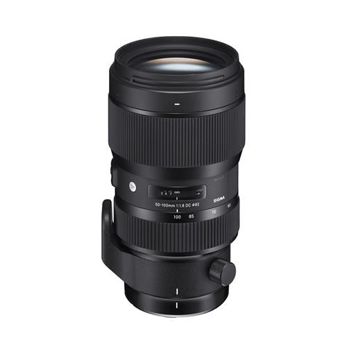 Sigma 50-100mm f/1.8 DC HSM Art Lens_Durban