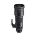 Sigma 500mm f/4 DG OS HSM Sports Lens_Durban