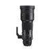 Sigma 500mm f/4 DG OS HSM Sports Lens_Durban