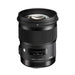 Sigma 50mm f/1.4 DG HSM Art Lens_Durban