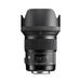 Sigma 50mm f/1.4 DG HSM Art Lens_Durban
