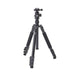 Sirui ET-2004 Aluminum Tripod with E-20 Ball Head_Durban