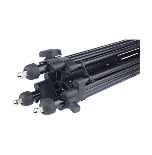 Sirui SH15 Aluminum Video Tripod with Fluid Head