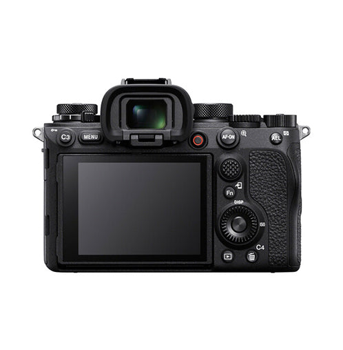 Sony Alpha a1 Mirrorless Digital Camera Body