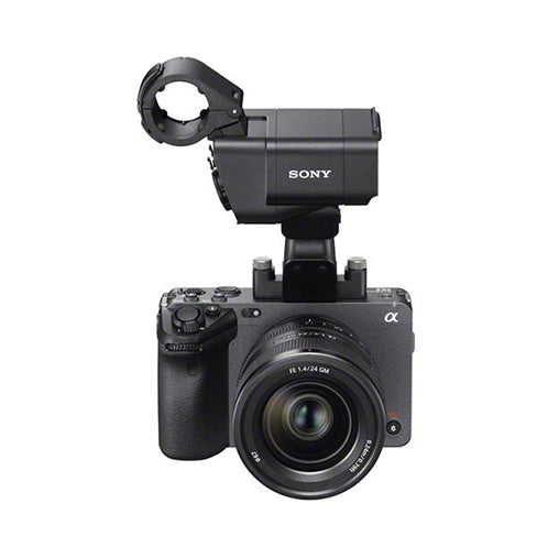 Sony Cinema Line FX3 Camera