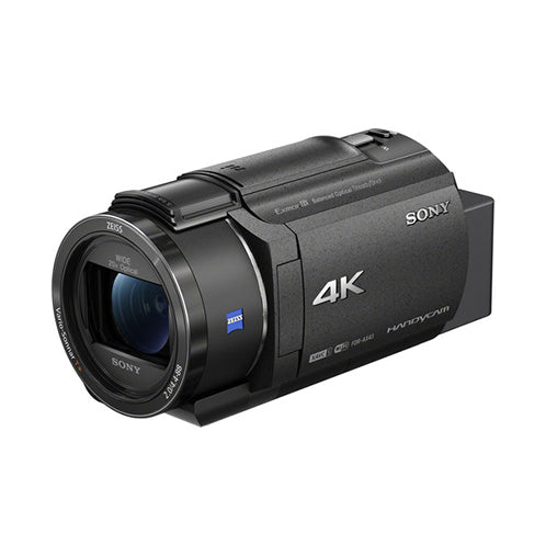 Sony FDR-AX43 UHD 4K Handycam Camcorder