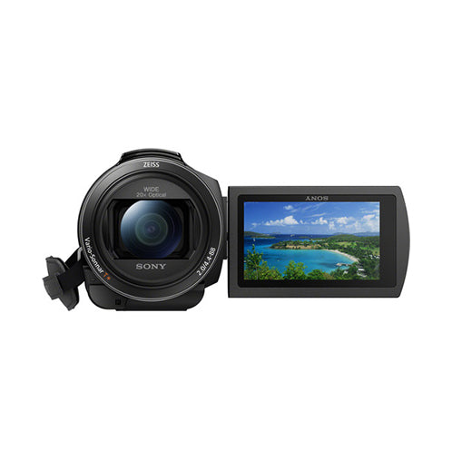 Sony FDR-AX43 UHD 4K Handycam Camcorder