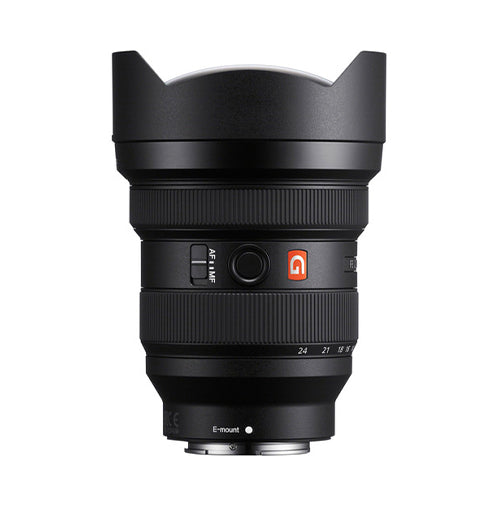 Sony FE 12-24mm f/2.8 GM Lens