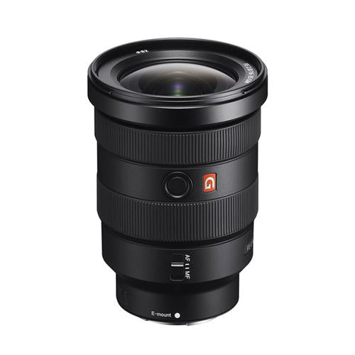 Sony FE 16-35mm f/2.8 GM Lens