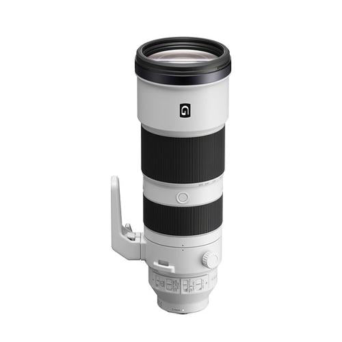 Sony FE 200-600mm F/5.6-6.3 G OSS Lens