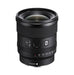 Sony FE 20mm f/1.8 G Lens_Durban