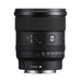 Sony FE 20mm f/1.8 G Lens_Durban