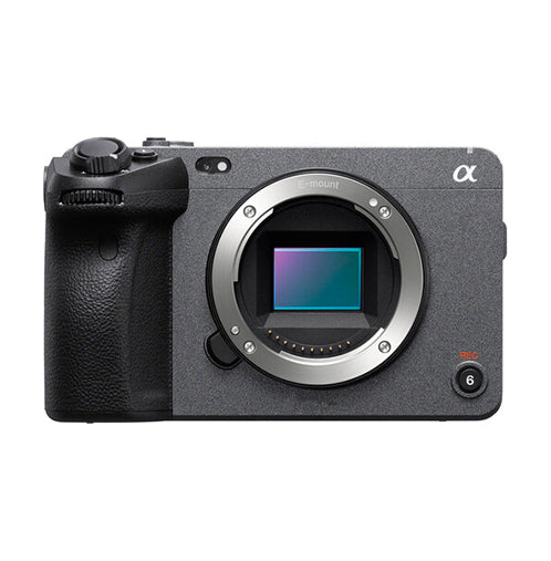 Sony FX30 Digital Cinema Camera_Durban