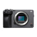 Sony FX30 Digital Cinema Camera_Durban