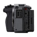 Sony FX30 Digital Cinema Camera_Durban