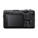 Sony FX30 Digital Cinema Camera_Durban