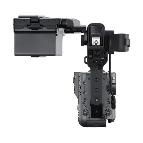 Sony FX6 Full-Frame Cinema Camera