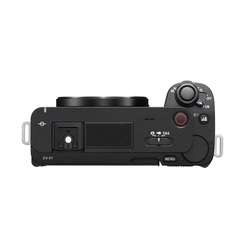 Sony ZV-E1 Mirrorless Camera