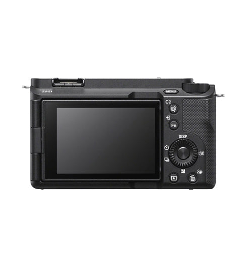 Sony ZV-E1 Mirrorless Camera