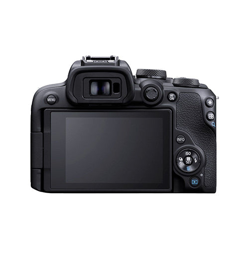 Canon EOS R10 Mirrorless Camera