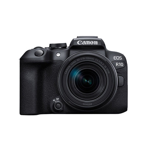 Canon EOS R10 Mirrorless Camera