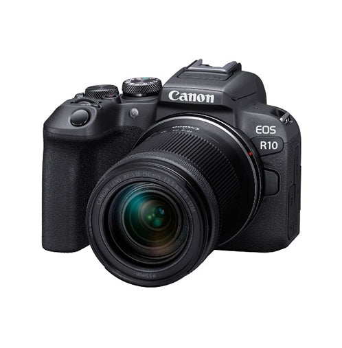 Canon EOS R10 Mirrorless Camera