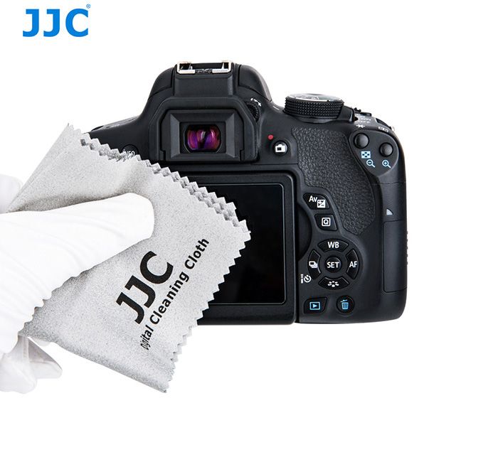 JJC CL-3(D) 3-in-1 Camera and Lens Cleaning kit