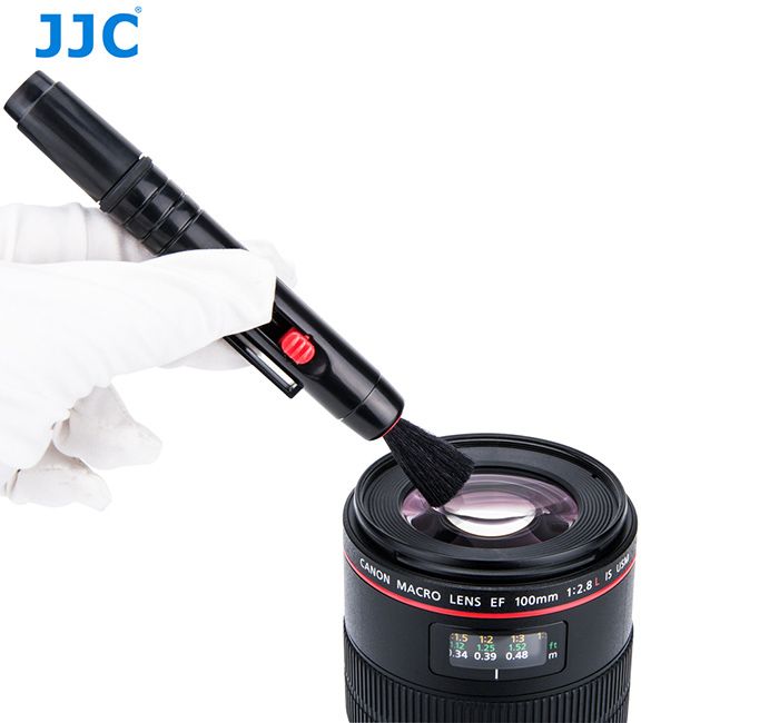 JJC CL-3(D) 3-in-1 Camera and Lens Cleaning kit