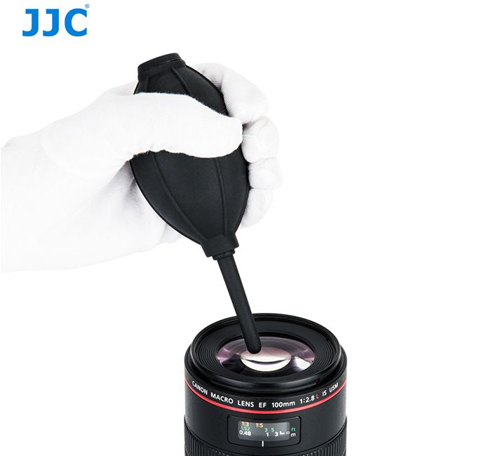 JJC CL-3(D) 3-in-1 Camera and Lens Cleaning kit