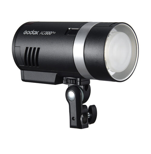 Godox AD300 Pro Portable Pocket Flash