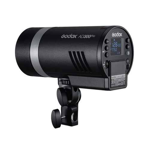 Godox AD300 Pro Portable Pocket Flash