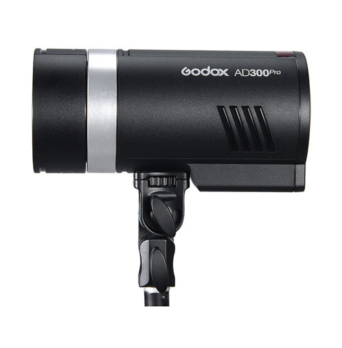 Godox AD300 Pro Portable Pocket Flash