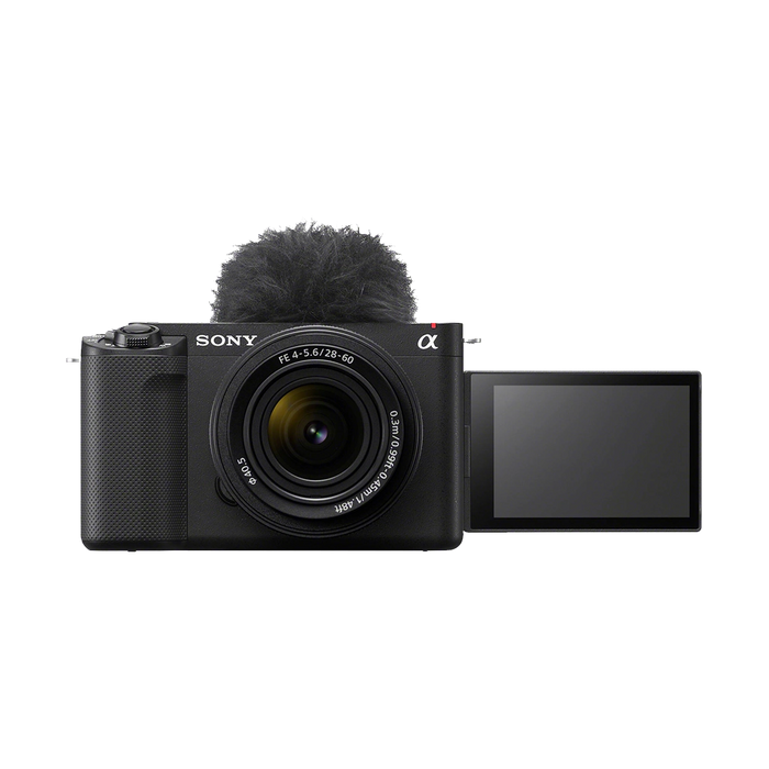 Sony ZV-E1 Mirrorless Camera