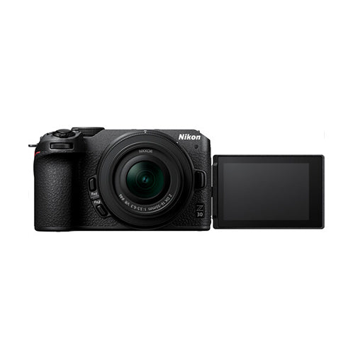 Nikon Z30 Mirrorless Camera